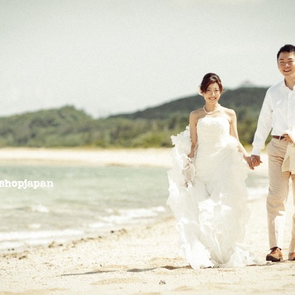 The Royal Workshop Japan (楊 ダニエル)が撮影したウェディング・結婚の写真