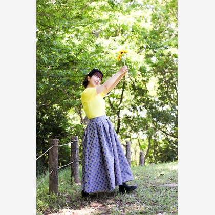 なかがわさとみが撮影したイベント/スナップ撮影/人物撮影の写真