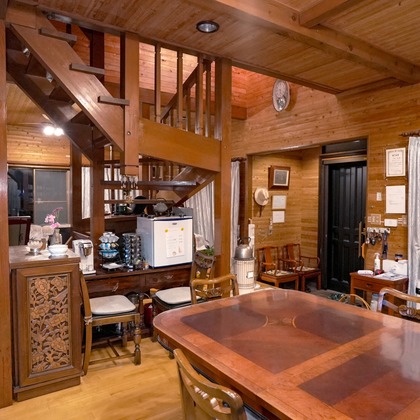 心綴フィルムが撮影した店舗/オフィス/サロン撮影の写真