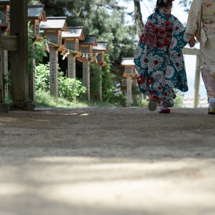 株式会社VISTA / VISTA Photographyが撮影した「:albumName」の写真