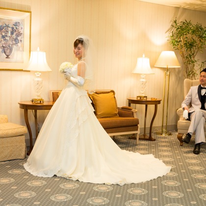 Wedding, Bridal Photos taken by 踊るカメラマンAKIRA