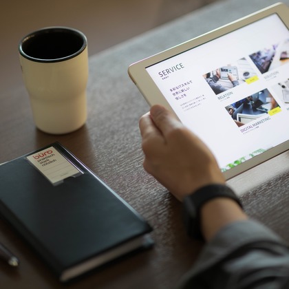 SixLights Visualが撮影した店舗/オフィス/サロン撮影の写真