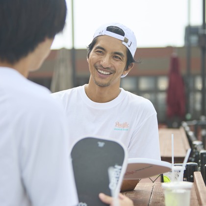 尾島翔太が撮影したウェディングや家族、ビジネスの写真