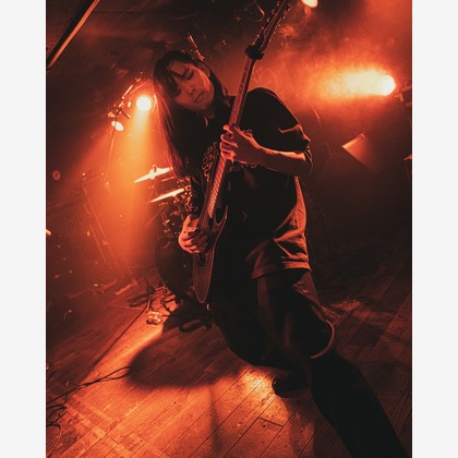 Kosaku Tanakaが撮影した「:albumName」の写真