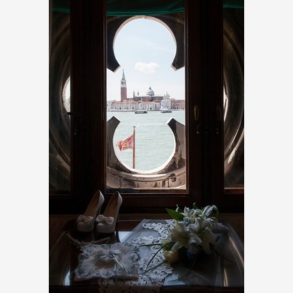 アジェンツィア・フォトグラフィカ・ミケランジェロが撮影したウェディング・結婚の写真