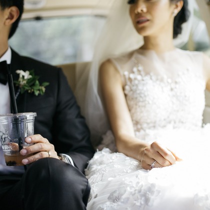 植村由理が撮影したウェディングや家族、ビジネスの写真