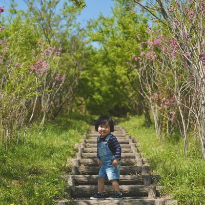 秋山諒輔が撮影したウェディングや家族、ビジネスの写真