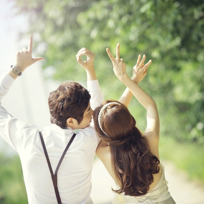 Wedding, Bridal Photos taken by PHOTO STUDIO LUXE-スタジオリュクス-	