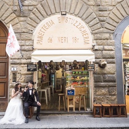 24to Produceが撮影した「ウェディング・結婚」のウェディングフォト - :albumName