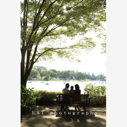 EST photographyが撮影した「:albumName」の写真