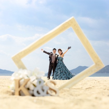 KIKIウェディングが撮影した「:albumName」の写真