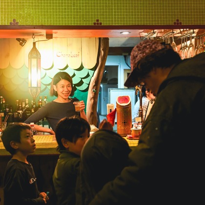 ムラカミカズマが撮影したイベント/スナップ撮影の写真