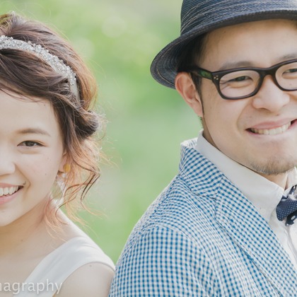 シキラマ グラフィーが撮影したウェディングや家族、ビジネスの写真