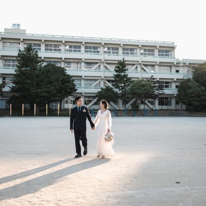 Location Photo Shoot Photos taken by CHAMY photography