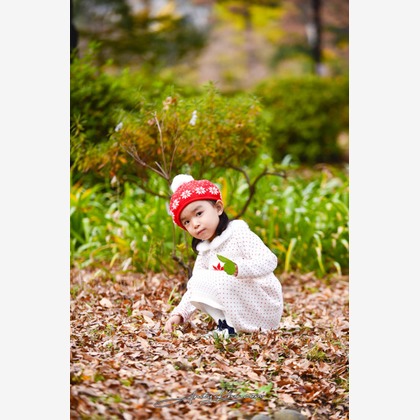 Andy Khoが撮影したエンゲージメントフォトの写真