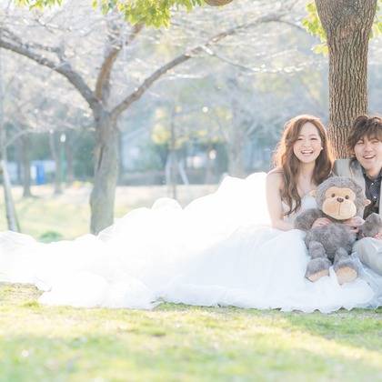 U-CONCENT (香川裕貴)が撮影したウェディングや家族、ビジネスの写真