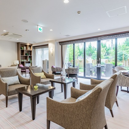 Tai Ikutaが撮影した店舗/オフィス/サロン撮影の写真