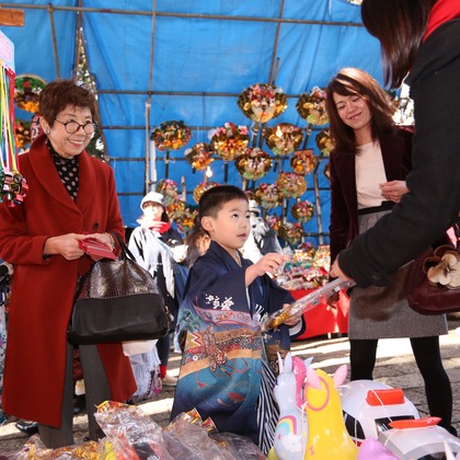 Kan Suzuki  photographyが撮影したエンゲージメントフォトの写真