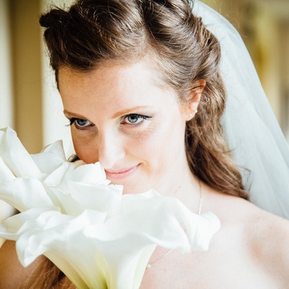 Wedding, Bridal Photos taken by Dario Dusio