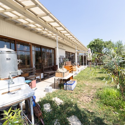 ミヤタカズコが撮影した「:albumName」の写真