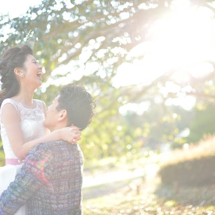 Photo of :albumName taken by Katakura Photo Office