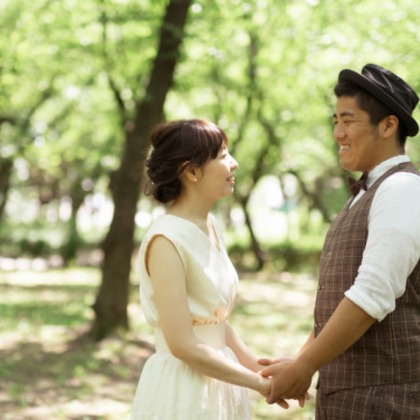 富岡 そよぎが撮影したウェディングや家族、ビジネスの写真