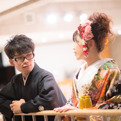 PIC WEDDING PHOTO（泉田 裕秀）が撮影した「:albumName」の写真