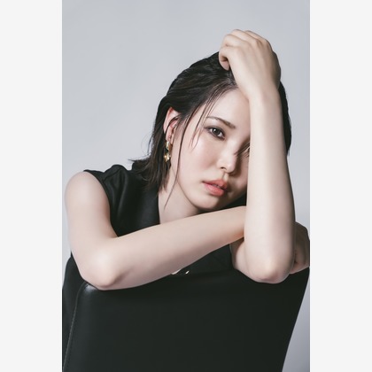 佐藤 葵が撮影した人物撮影の写真