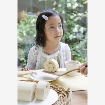 山﨑美蔓が撮影したウェディングや家族、ビジネスの写真