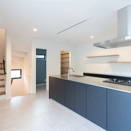 小村賢吾が撮影した不動産/竣工の写真