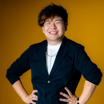 塩川善之（40213.film）が撮影した人物撮影の写真