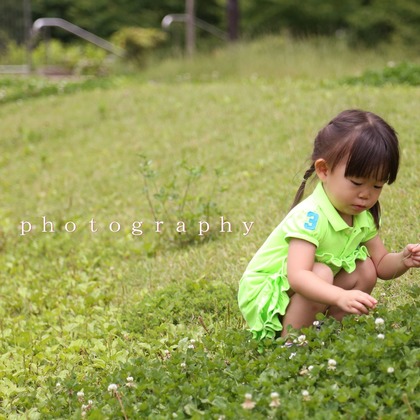 EST photographyが撮影した家族写真の出張撮影の写真