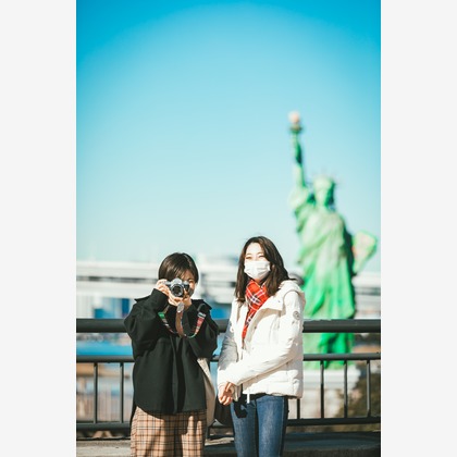 安藤栞里が撮影した「:albumName」の写真