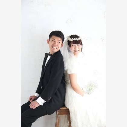 寫眞館　太陽と月（野崎よよこ）が撮影した「:albumName」の写真