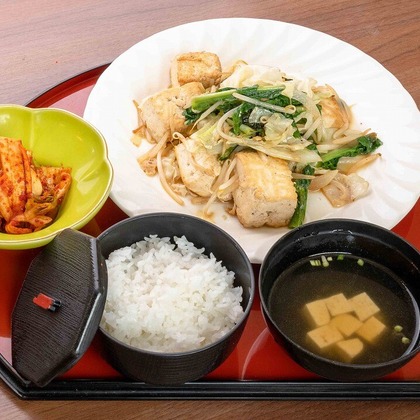 エンリッチ フォトグラフィーが撮影した料理撮影の写真