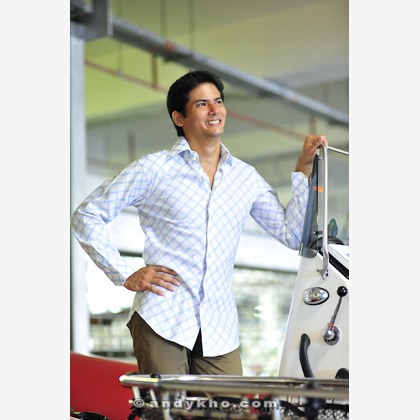 Photo of :albumName taken by Andy Kho