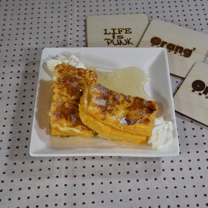 樋上　将太が撮影した料理撮影の写真