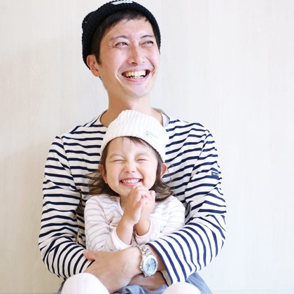 親子ふわふわphoto（mai）が撮影した「:albumName」の写真