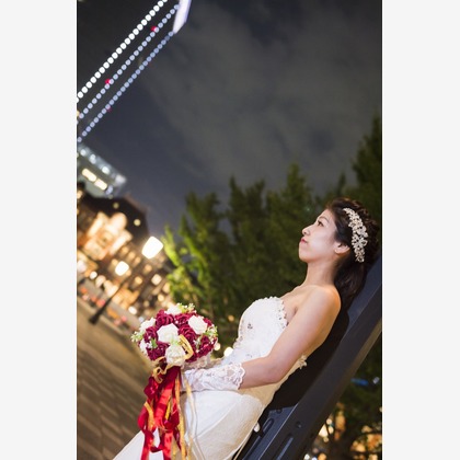 24to Produceが撮影したウェディングや家族、ビジネスの写真