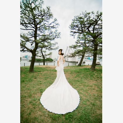 Photo of :albumName taken by YEWKONG Photography