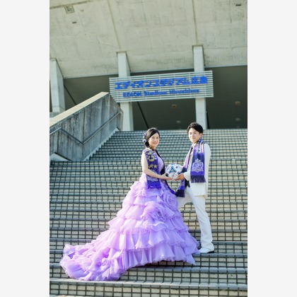 KIKIウェディングが撮影した「:albumName」の写真