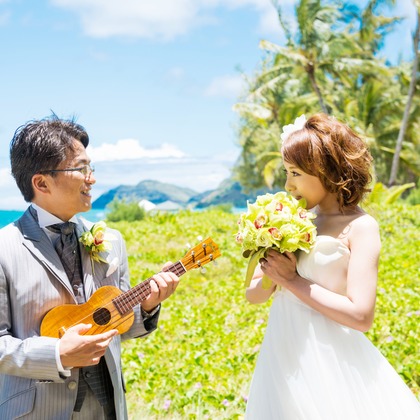 株式会社 bird and insectが撮影したウェディング・結婚の写真