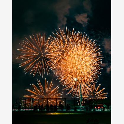 ハイナ　マテウスが撮影したイベント/スナップ撮影の写真