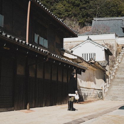 古口悠が撮影したイベント/スナップ撮影/人物撮影の写真