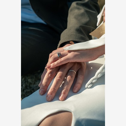 Studio 梁が撮影した「前撮り/後撮り出張撮影」のウェディングフォト - :albumName