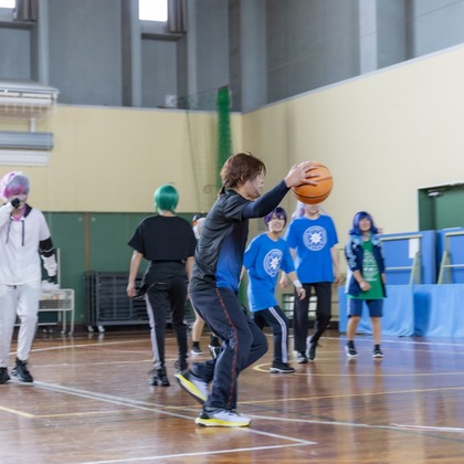 佐藤 葵が撮影したイベント/スナップ撮影の写真