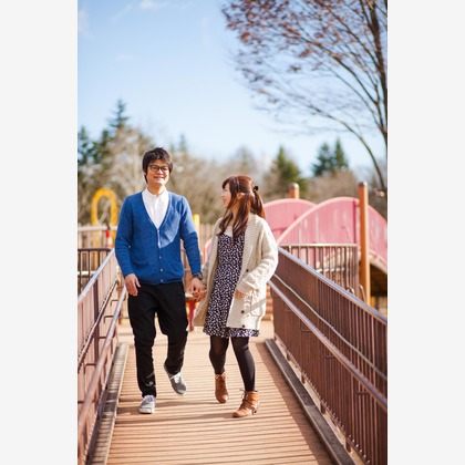 Happy Life Photo works (羽根田写真事務所)が撮影したウェディングや家族、ビジネスの写真