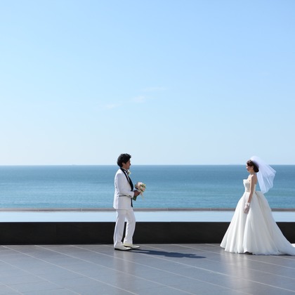 HOTEL GREGES（オテルグレージュ）が撮影したウェディングや家族、ビジネスの写真