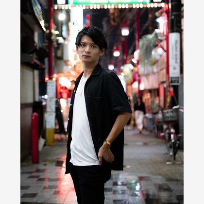 工藤が撮影した「:albumName」の写真