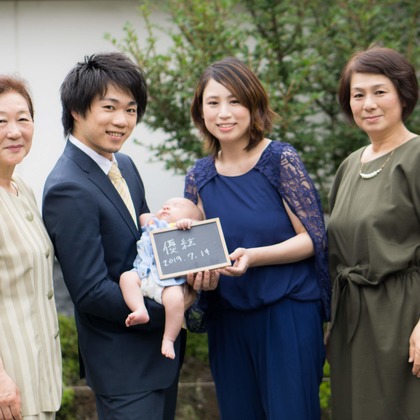 出張撮影サービス　kuro NICO cameraが撮影した前撮り/後撮り出張撮影の写真